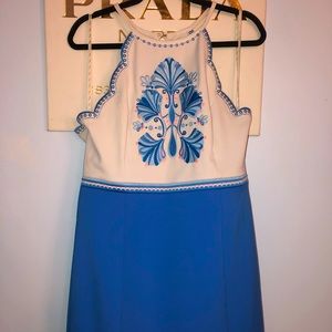 Adalie stretch lilly Pulitzer dress